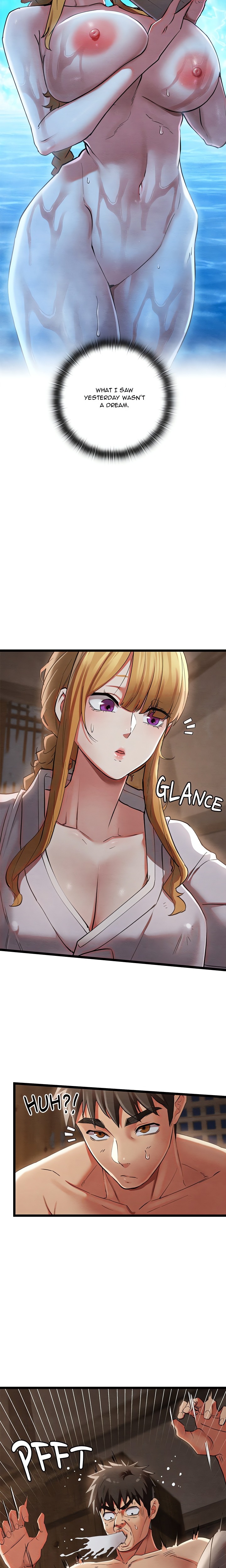 Master of Intimacy (Uncensored) - Chapter 2 Page 9