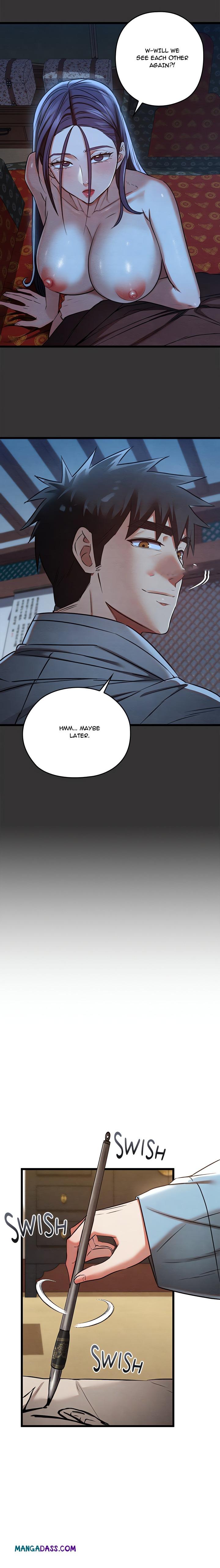 Master of Intimacy (Uncensored) - Chapter 21 Page 16