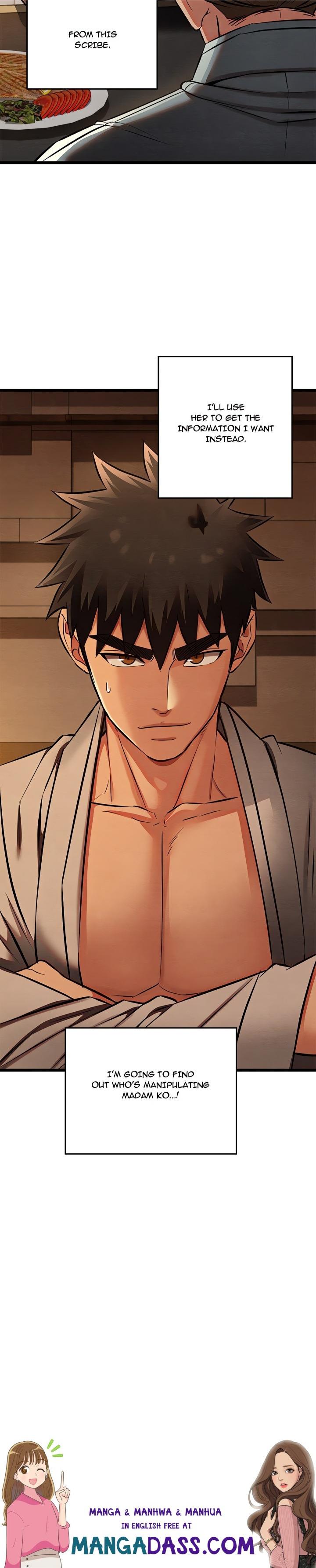 Master of Intimacy (Uncensored) - Chapter 22 Page 23