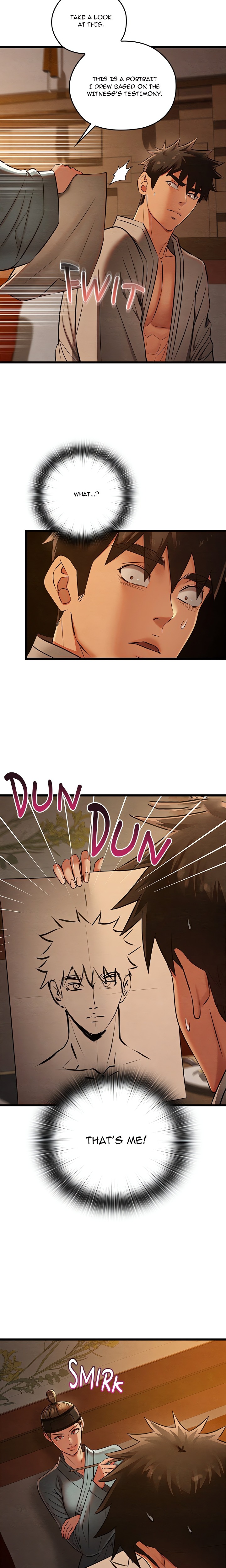 Master of Intimacy (Uncensored) - Chapter 23 Page 2