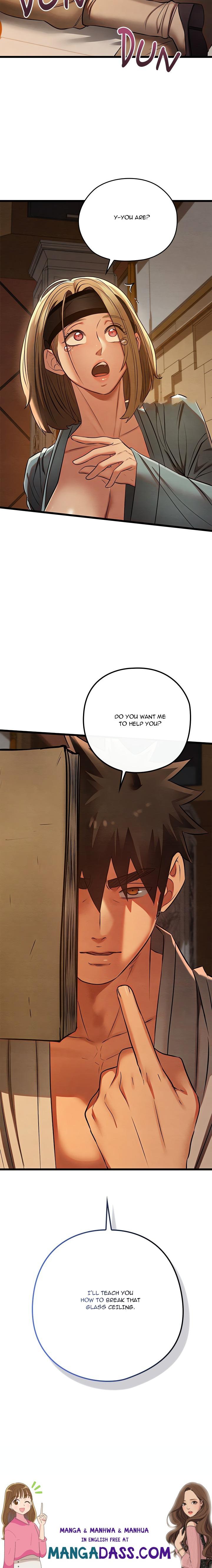 Master of Intimacy (Uncensored) - Chapter 24 Page 28