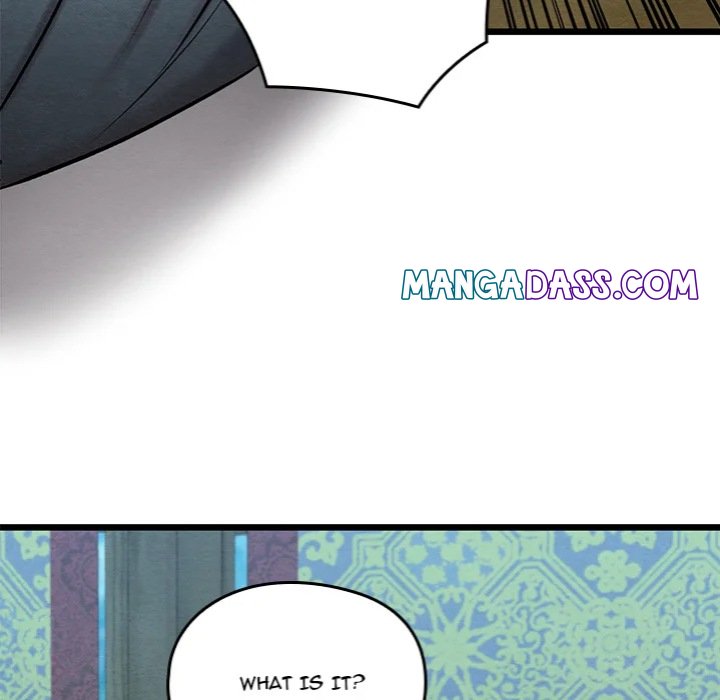 Master of Intimacy (Uncensored) - Chapter 25 Page 10