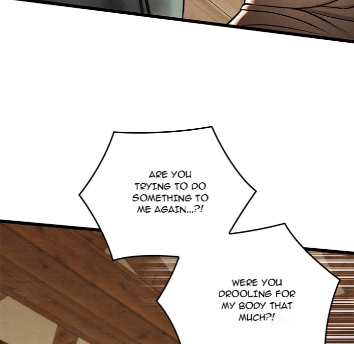 Master of Intimacy (Uncensored) - Chapter 25 Page 100