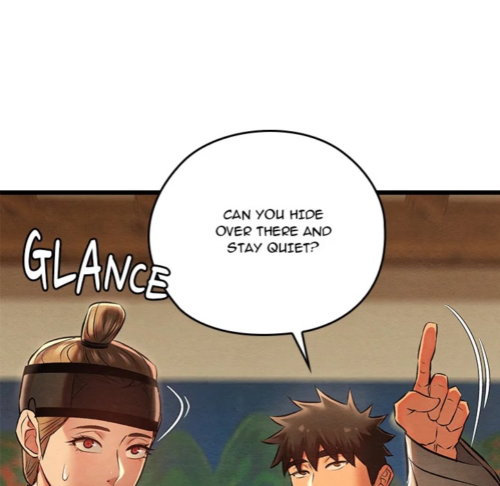 Master of Intimacy (Uncensored) - Chapter 25 Page 105