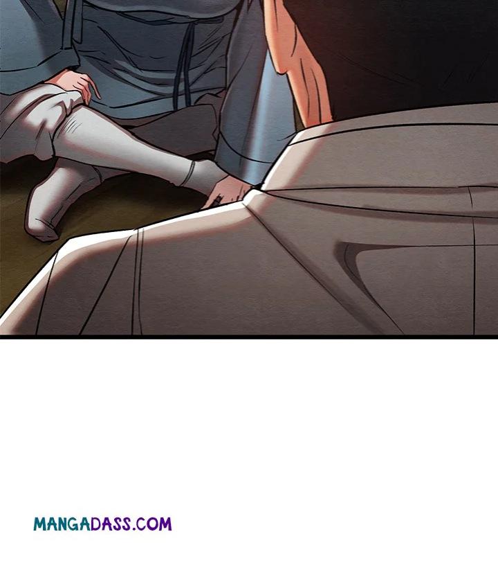 Master of Intimacy (Uncensored) - Chapter 25 Page 14