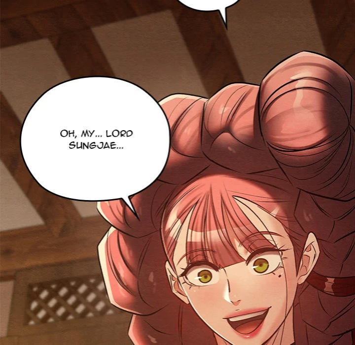 Master of Intimacy (Uncensored) - Chapter 25 Page 153