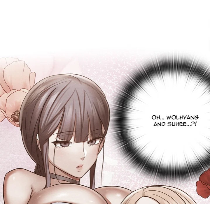 Master of Intimacy (Uncensored) - Chapter 25 Page 167