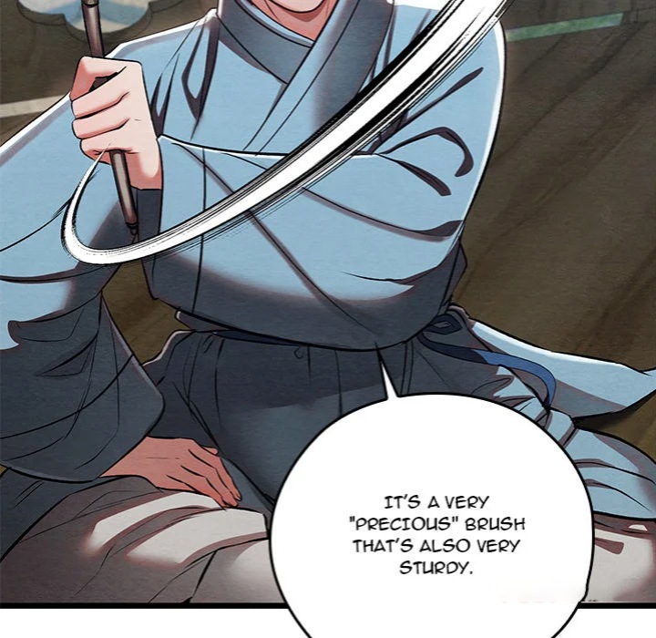 Master of Intimacy (Uncensored) - Chapter 25 Page 28