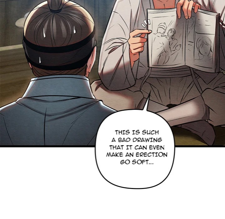 Master of Intimacy (Uncensored) - Chapter 25 Page 47