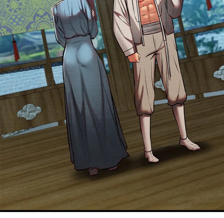 Master of Intimacy (Uncensored) - Chapter 25 Page 92