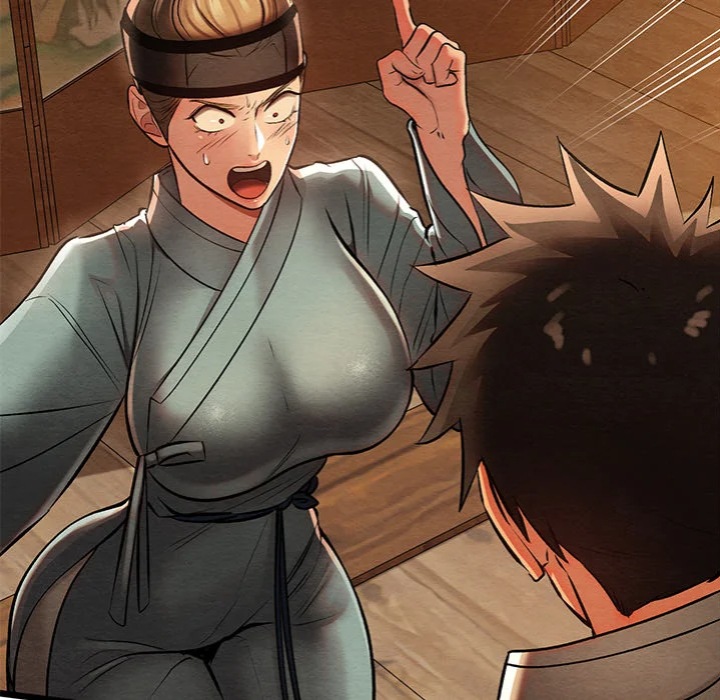 Master of Intimacy (Uncensored) - Chapter 25 Page 99