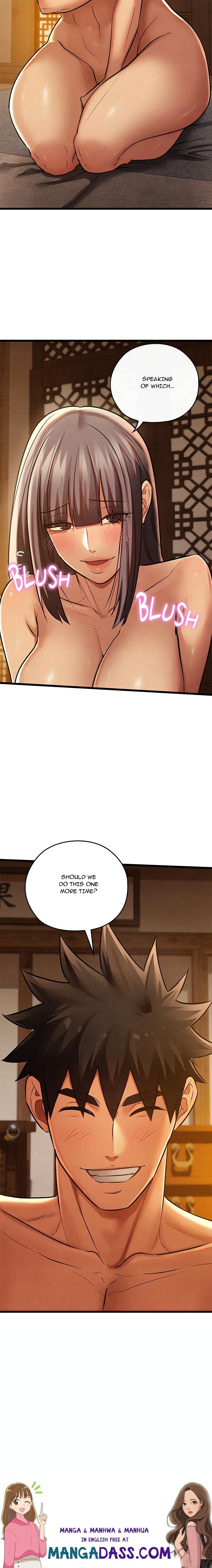 Master of Intimacy (Uncensored) - Chapter 26 Page 25