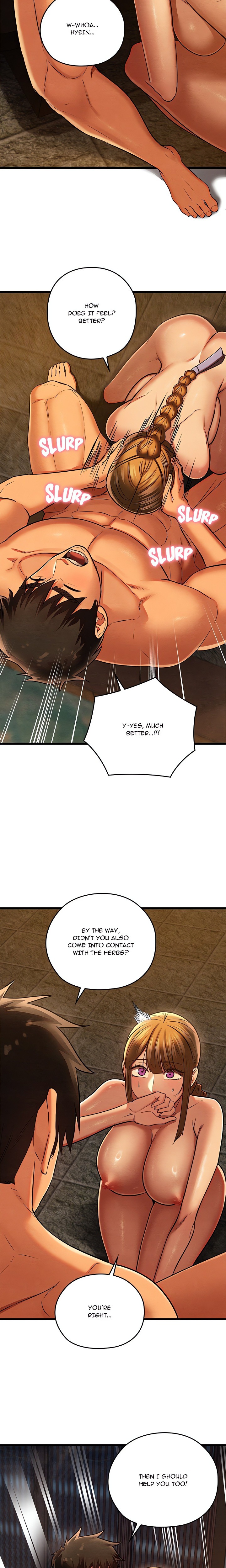 Master of Intimacy (Uncensored) - Chapter 28 Page 18