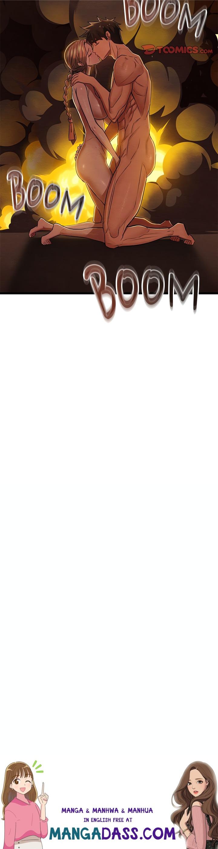 Master of Intimacy (Uncensored) - Chapter 29 Page 26