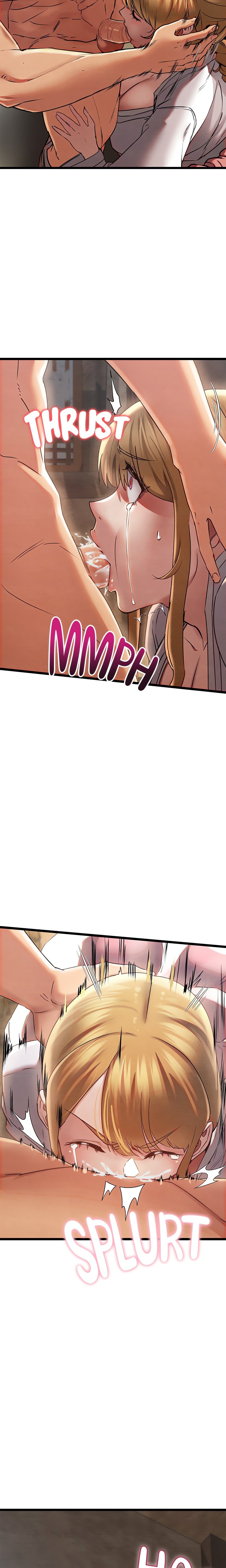 Master of Intimacy (Uncensored) - Chapter 3 Page 20