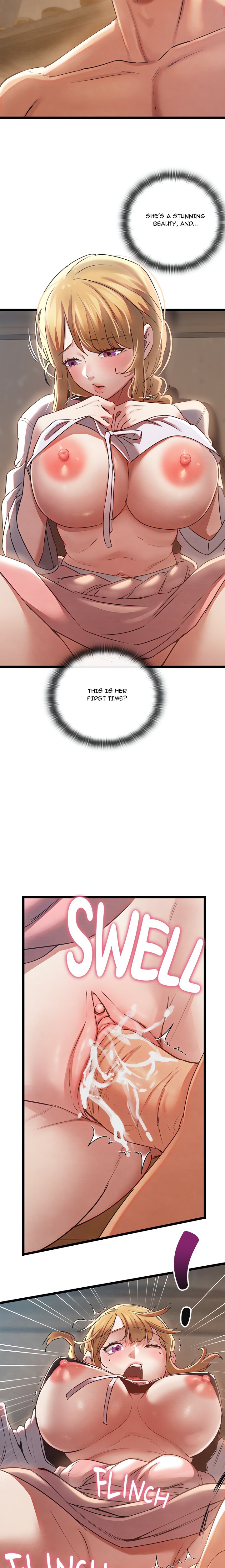 Master of Intimacy (Uncensored) - Chapter 3 Page 28