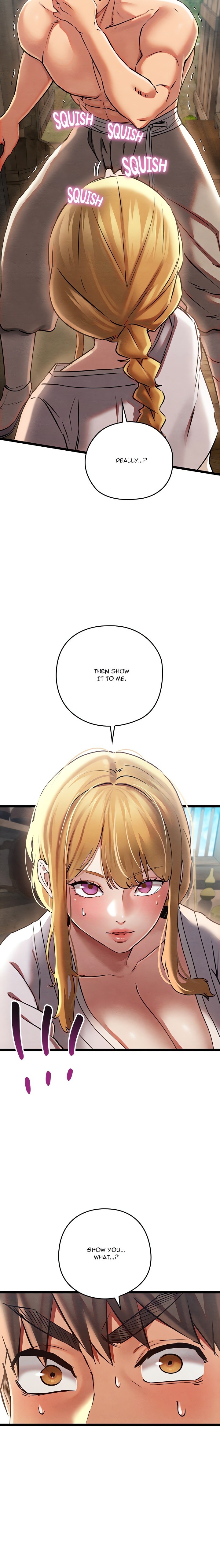 Master of Intimacy (Uncensored) - Chapter 3 Page 7