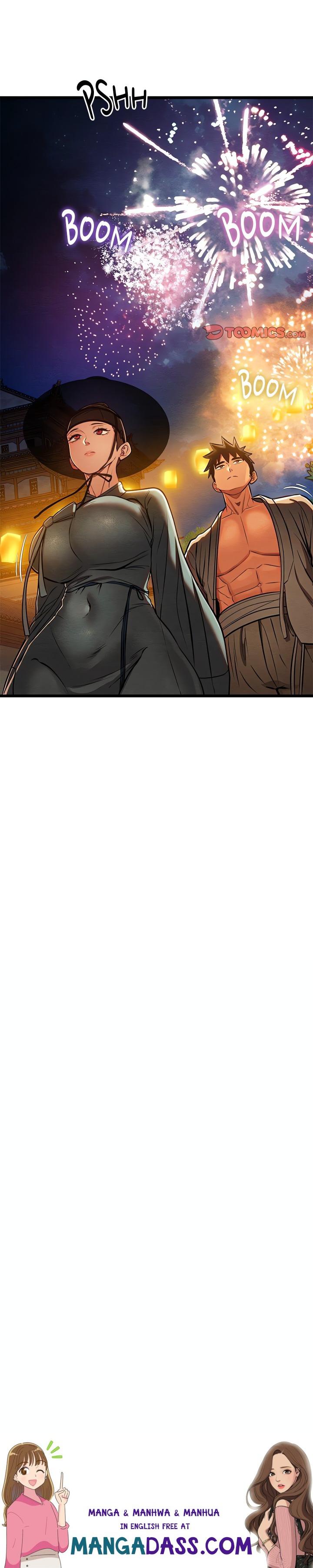 Master of Intimacy (Uncensored) - Chapter 31 Page 27