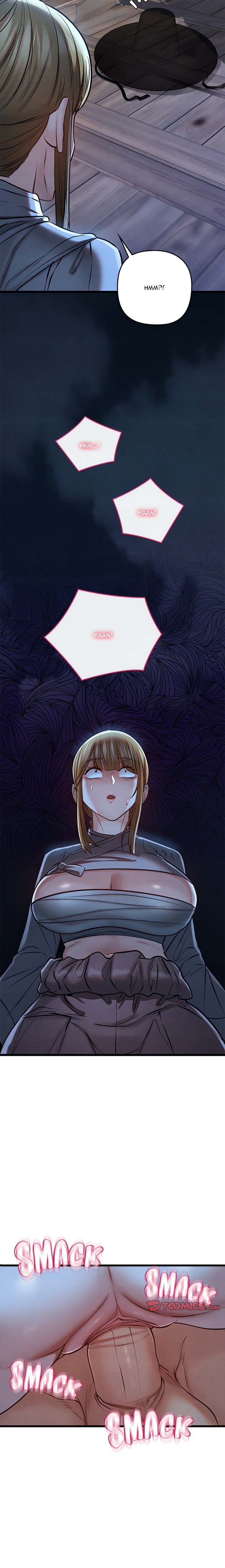 Master of Intimacy (Uncensored) - Chapter 35 Page 14