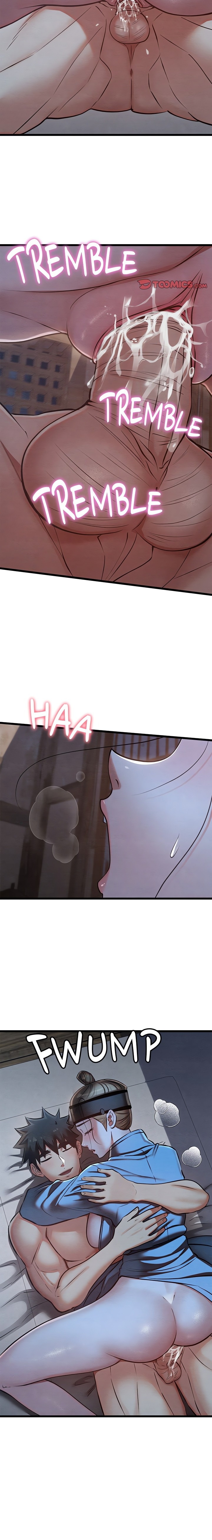 Master of Intimacy (Uncensored) - Chapter 35 Page 18