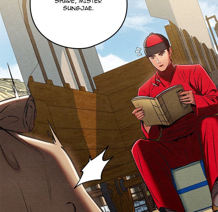 Master of Intimacy (Uncensored) - Chapter 37 Page 103