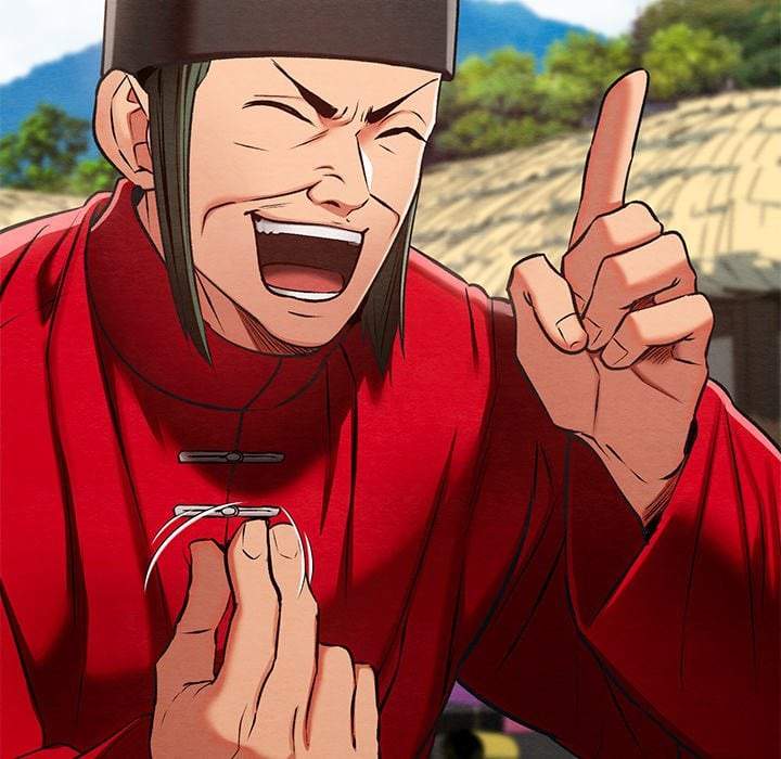 Master of Intimacy (Uncensored) - Chapter 37 Page 108