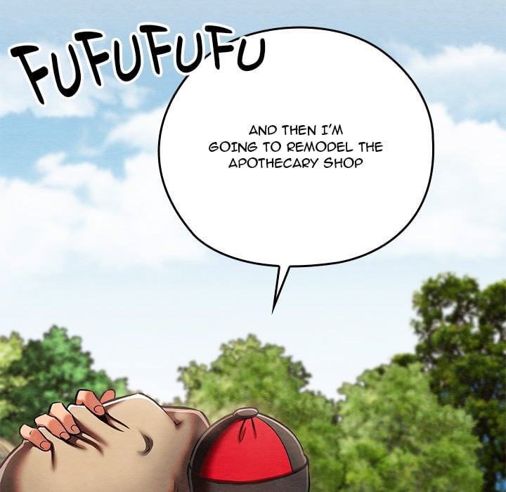 Master of Intimacy (Uncensored) - Chapter 37 Page 117