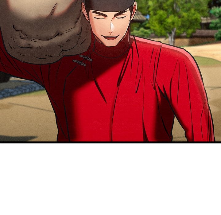 Master of Intimacy (Uncensored) - Chapter 37 Page 118