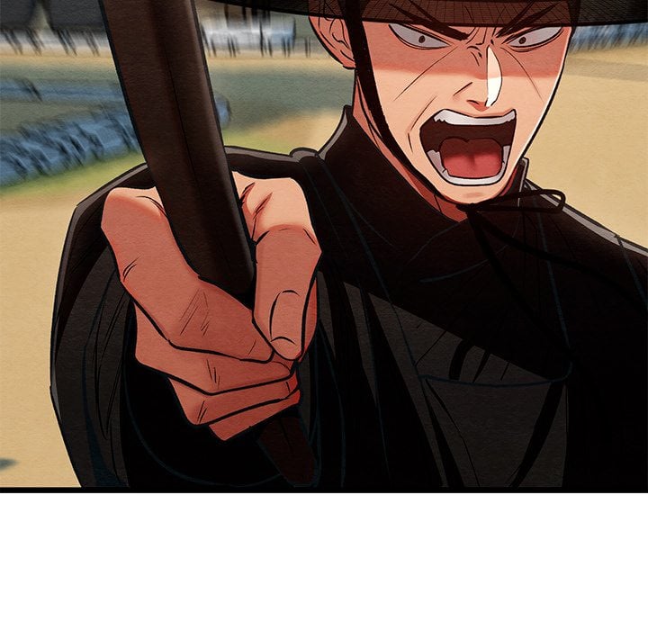 Master of Intimacy (Uncensored) - Chapter 37 Page 126