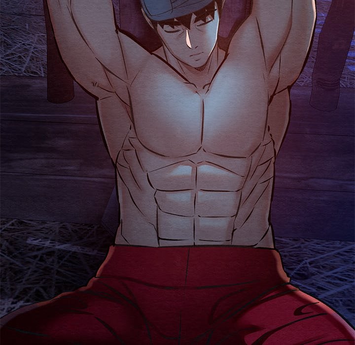 Master of Intimacy (Uncensored) - Chapter 37 Page 150