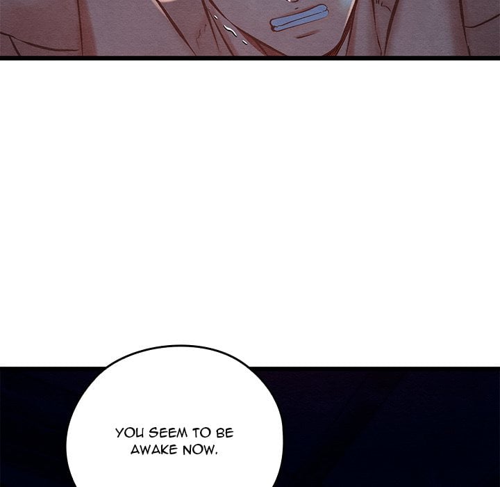 Master of Intimacy (Uncensored) - Chapter 37 Page 152