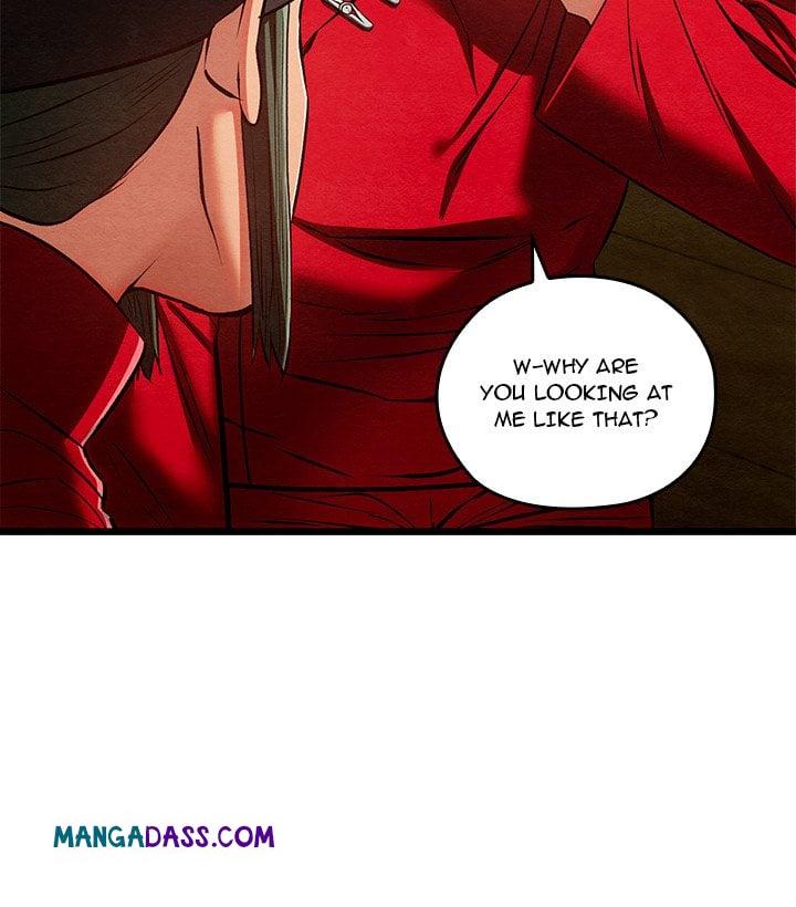 Master of Intimacy (Uncensored) - Chapter 37 Page 23