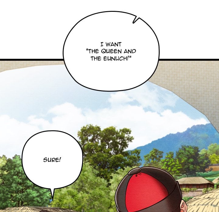 Master of Intimacy (Uncensored) - Chapter 37 Page 33