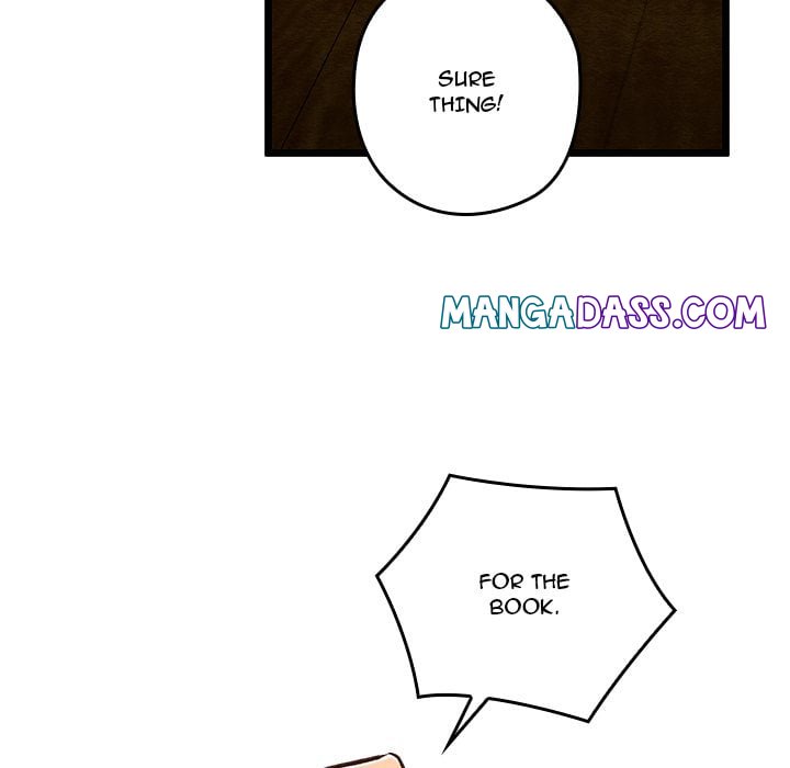 Master of Intimacy (Uncensored) - Chapter 37 Page 40