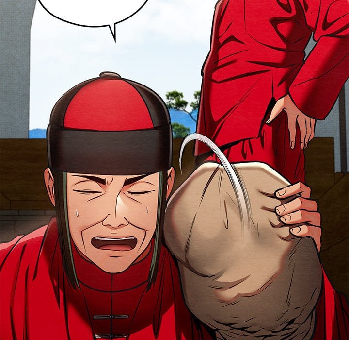 Master of Intimacy (Uncensored) - Chapter 37 Page 79