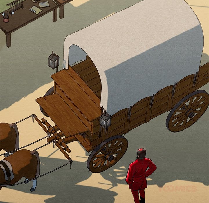 Master of Intimacy (Uncensored) - Chapter 37 Page 84