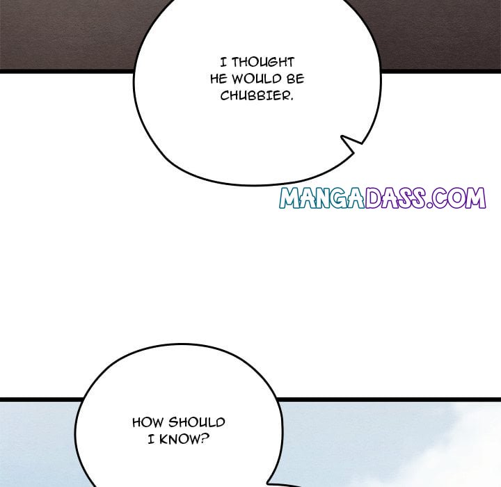 Master of Intimacy (Uncensored) - Chapter 37 Page 92