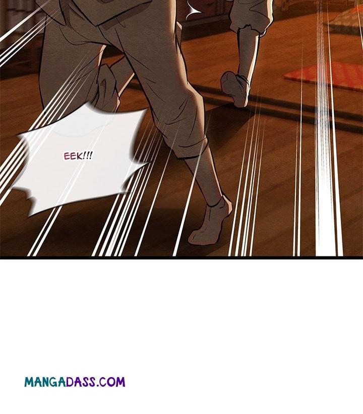 Master of Intimacy (Uncensored) - Chapter 39 Page 111