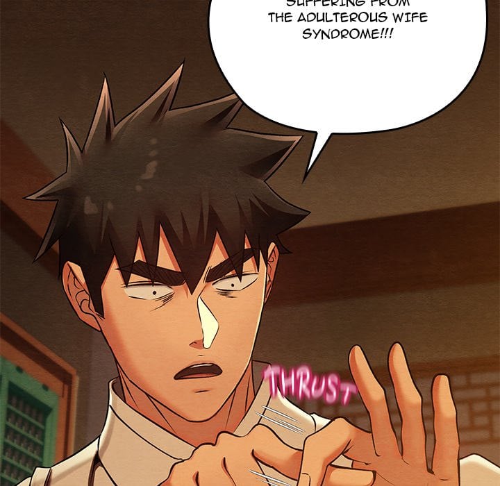 Master of Intimacy (Uncensored) - Chapter 39 Page 156