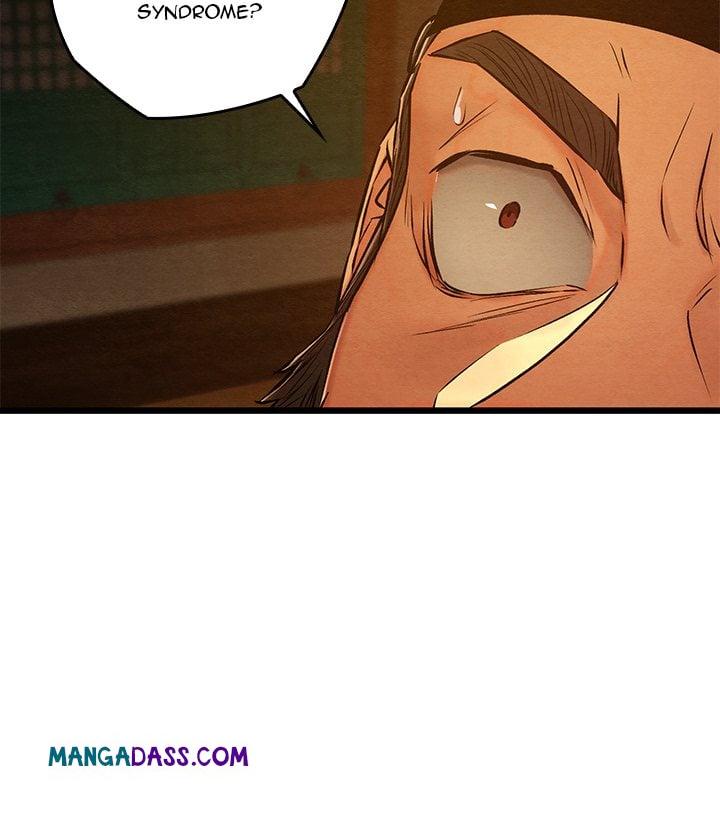 Master of Intimacy (Uncensored) - Chapter 39 Page 158