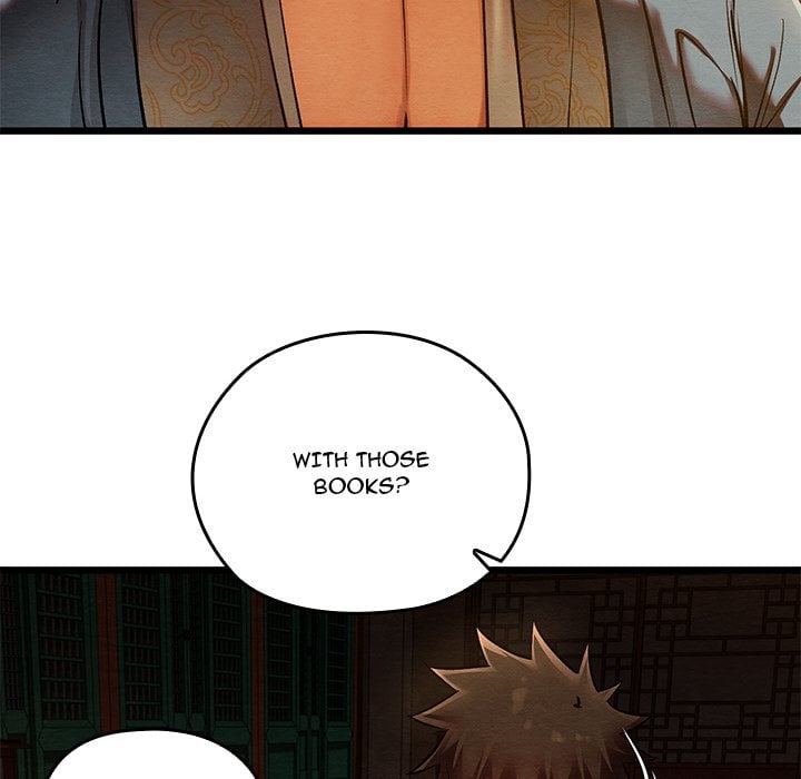 Master of Intimacy (Uncensored) - Chapter 39 Page 26