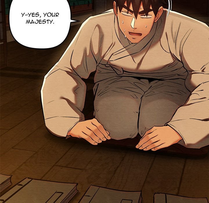 Master of Intimacy (Uncensored) - Chapter 39 Page 27