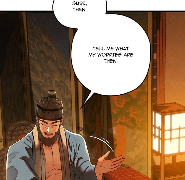 Master of Intimacy (Uncensored) - Chapter 39 Page 29