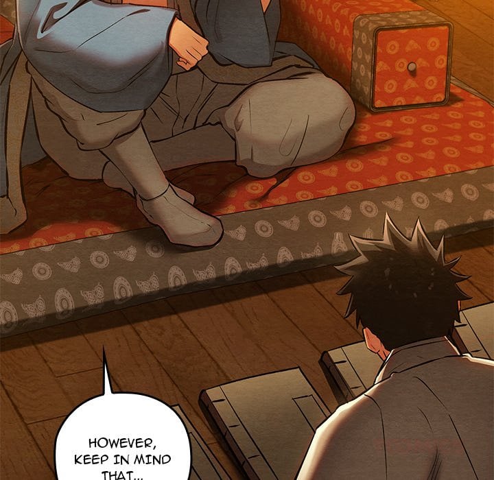 Master of Intimacy (Uncensored) - Chapter 39 Page 30