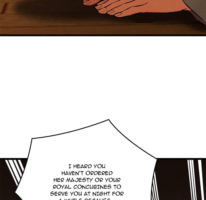 Master of Intimacy (Uncensored) - Chapter 39 Page 44