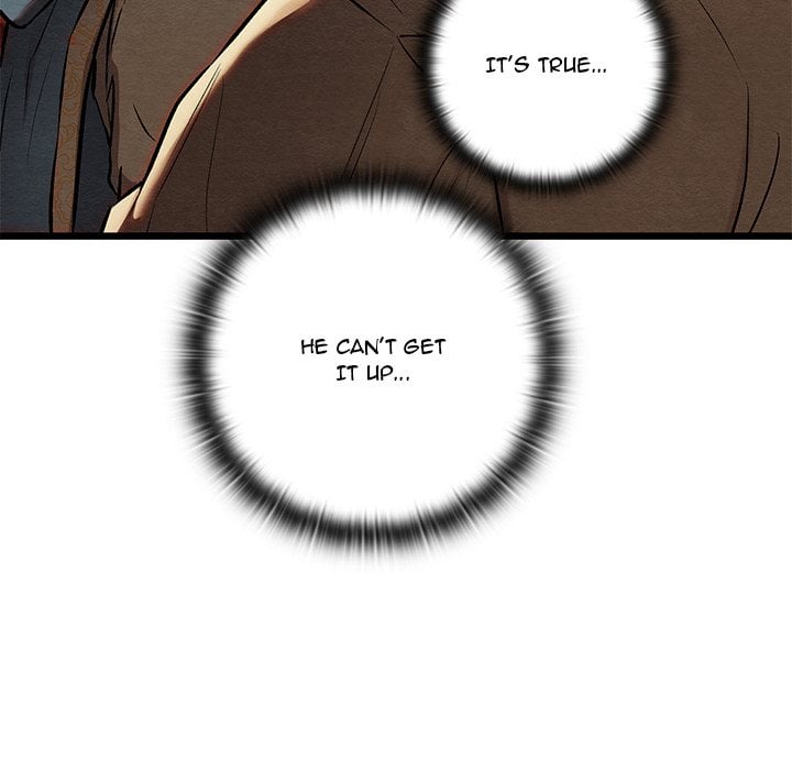 Master of Intimacy (Uncensored) - Chapter 39 Page 50