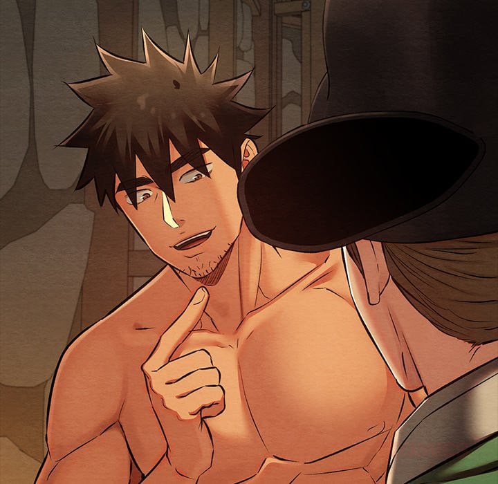 Master of Intimacy (Uncensored) - Chapter 39 Page 84