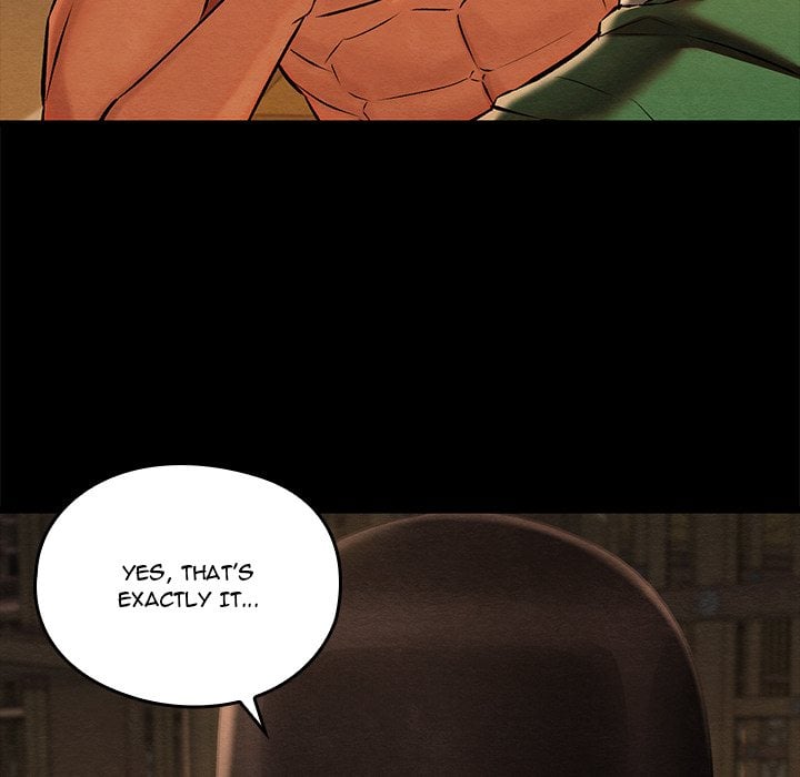 Master of Intimacy (Uncensored) - Chapter 39 Page 85