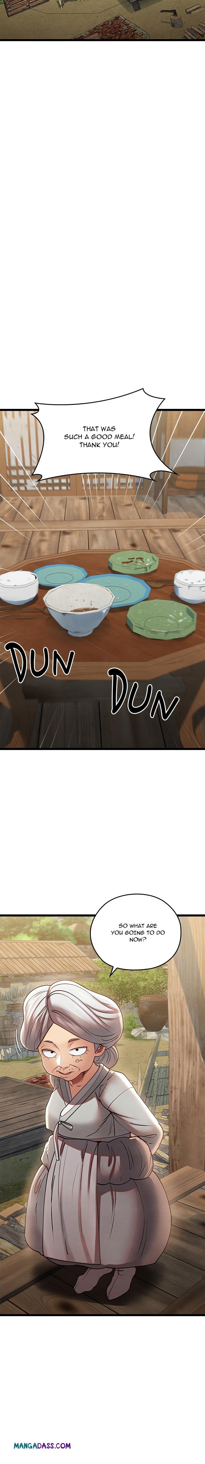 Master of Intimacy (Uncensored) - Chapter 4 Page 14