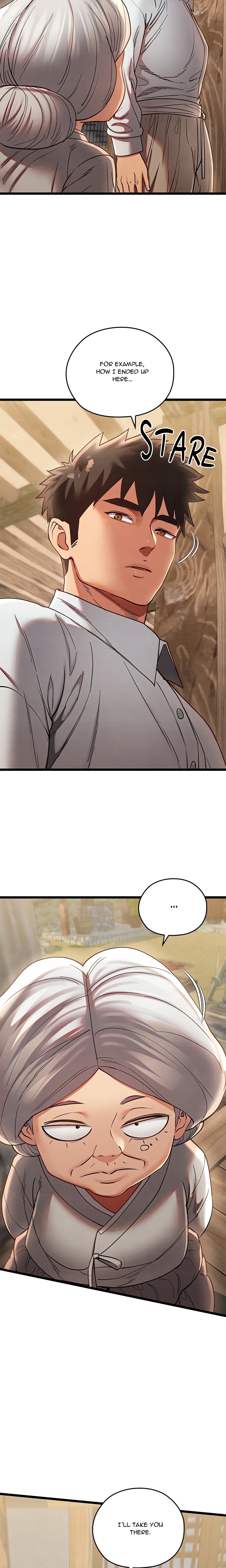 Master of Intimacy (Uncensored) - Chapter 4 Page 16